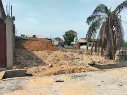 1500 Square Meter Land